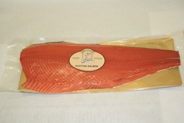 Scottish Salmon